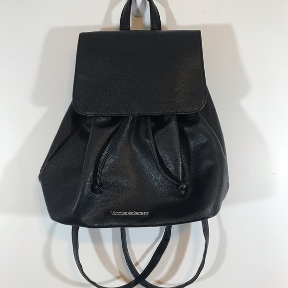 Victoria's Secret Other - NWOT Victoria Secret backpack purse
